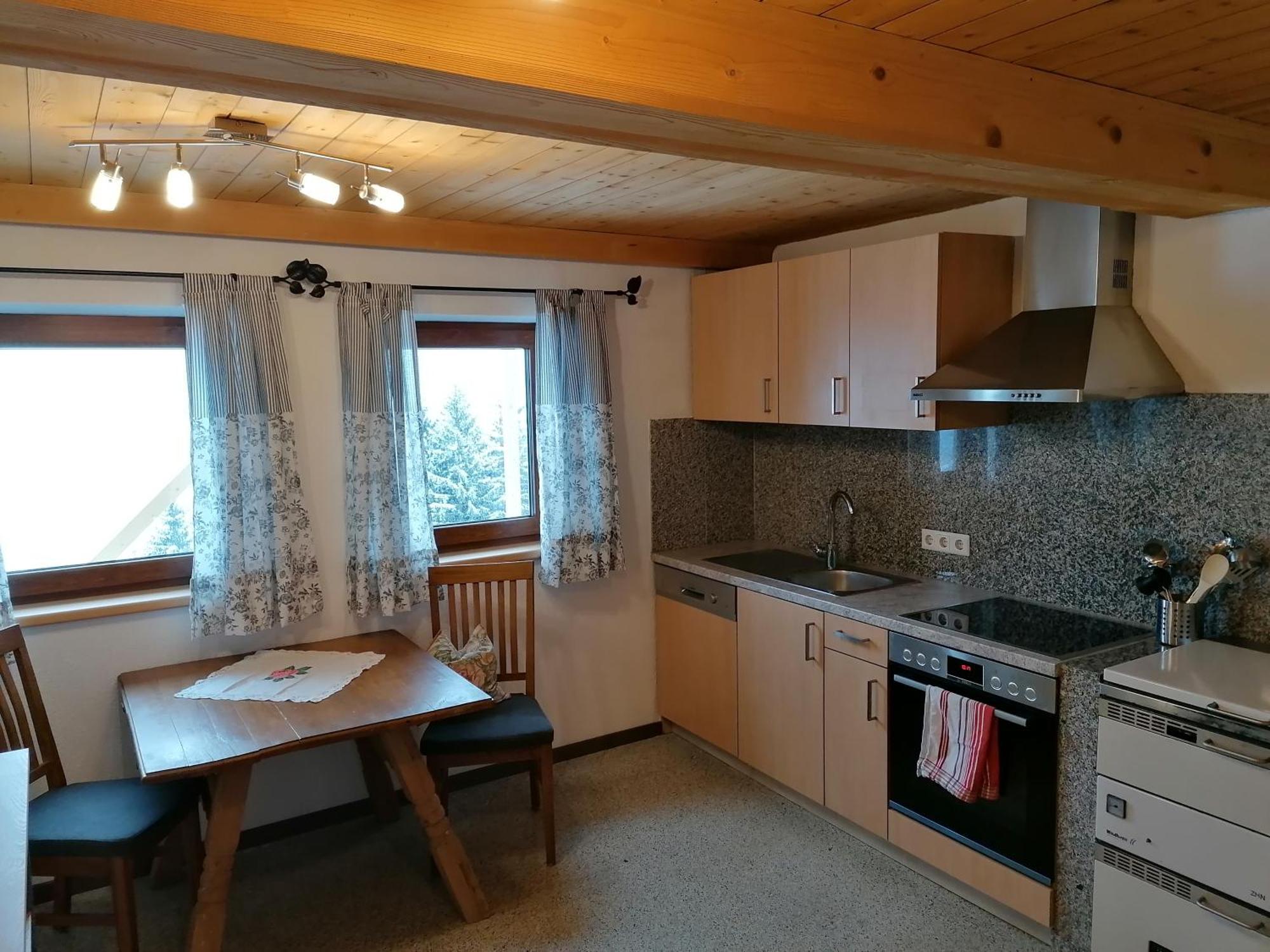 Klette Leilighet Hippach Rom bilde